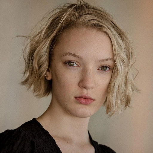 Raffiella Chapman