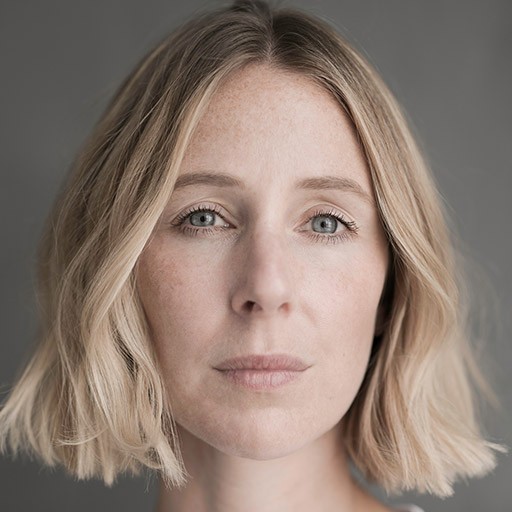 Sally Scott
