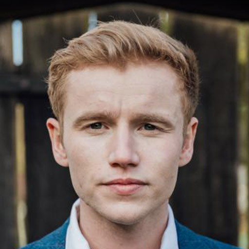 Luke McCarthy