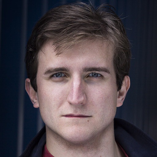 Matthew Thomas-Robinson