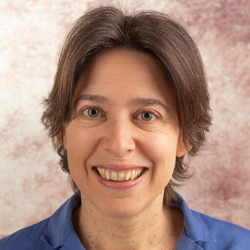 Pilar Orti