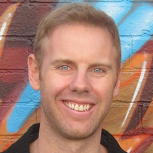 Tim Bain
