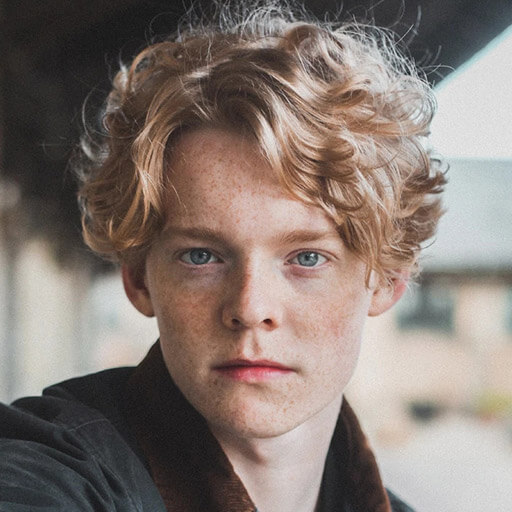 Lucas Lynggaard Tønnesen