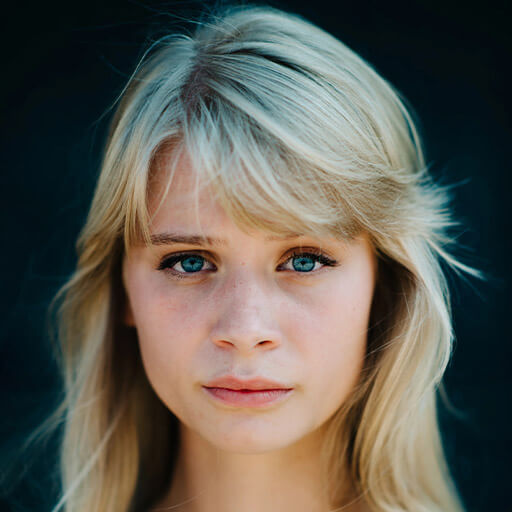Clara Rosager