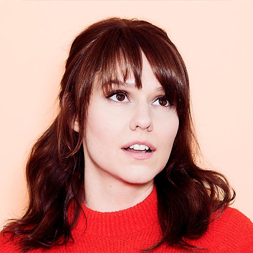 Claudia O'Doherty