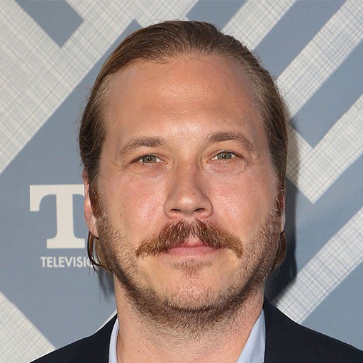 Scott MacArthur