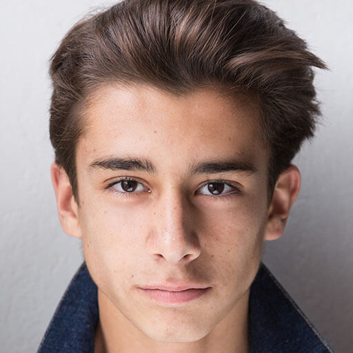Georgie Farmer