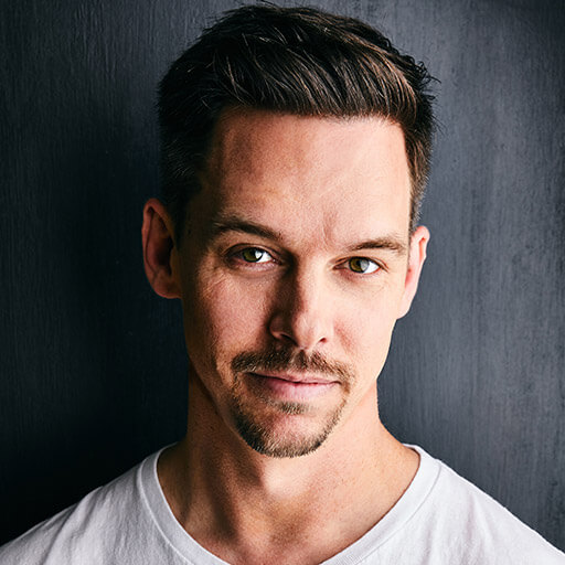 Brian Kimmet