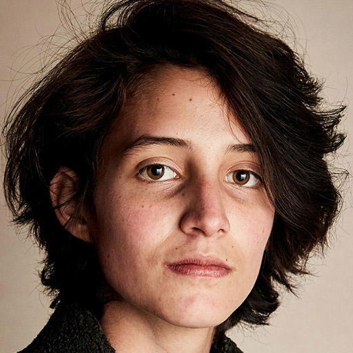 Sofia Buenaventura