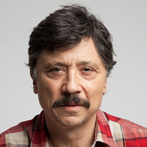 Carlos Bardem