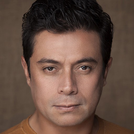 Edgar Durán Jr.