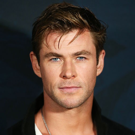 Chris Hemsworth کریس همزوورث