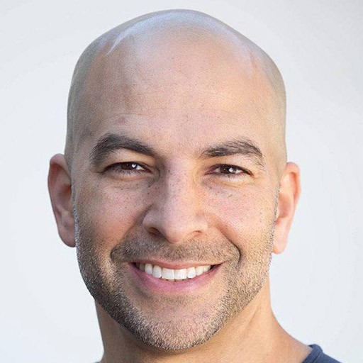 Peter Attia