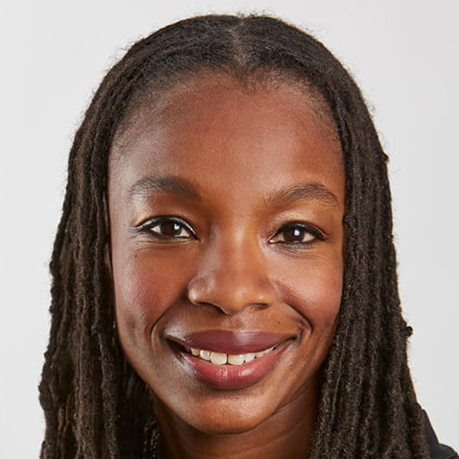 Modupe Akinola