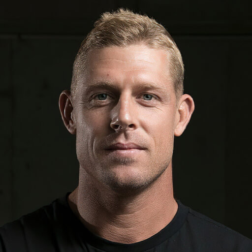 Mick Fanning