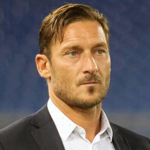 Francesco Totti