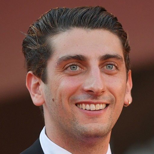 Pietro Castellitto