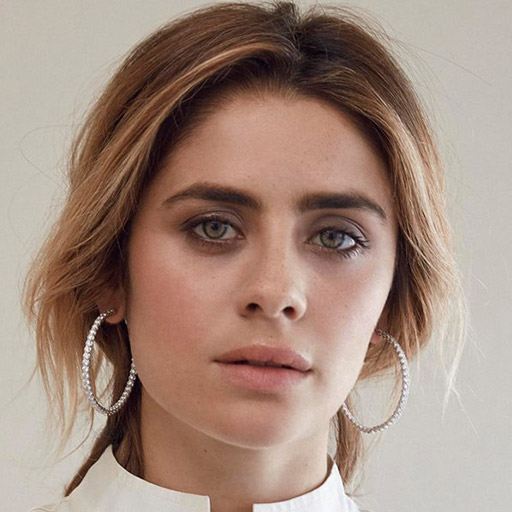 Greta Scarano
