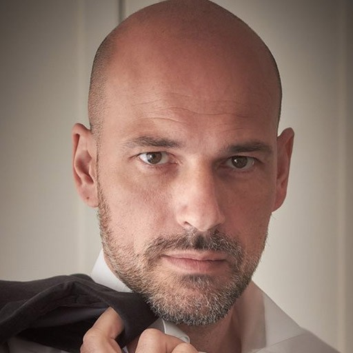 Alberto Basaluzzo