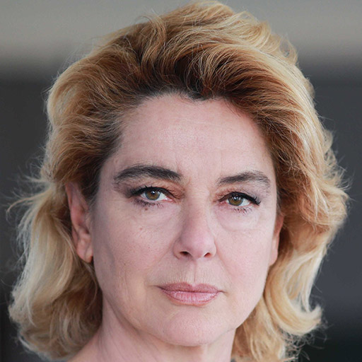 Monica Guerritore