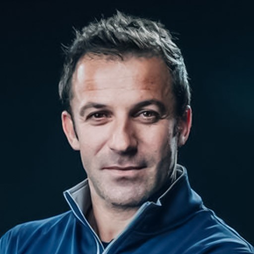 Alessandro Del Piero
