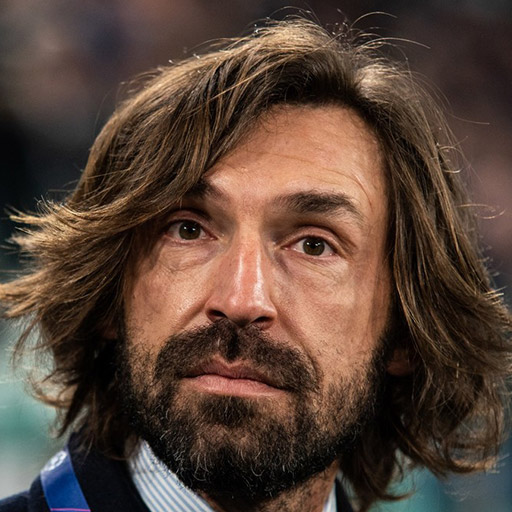 Andrea Pirlo