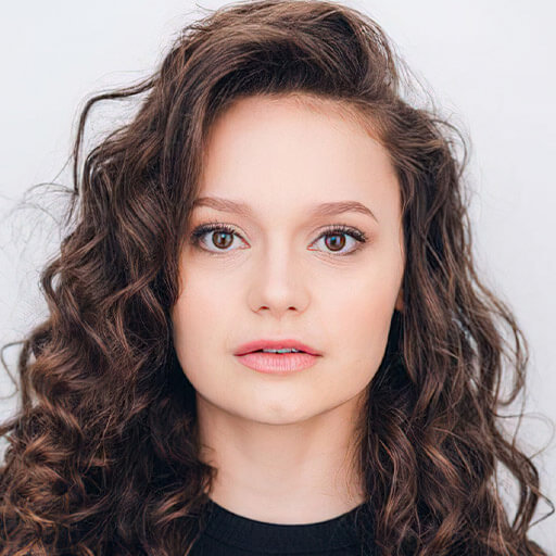 Jessica Rookeward
