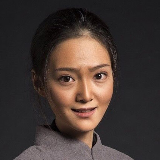 Huizi Sheng