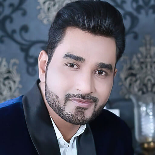 Mubeen Saudagar