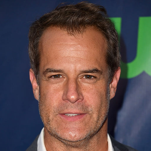 Josh Stamberg