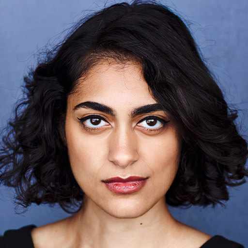 Ava Yaghmaie