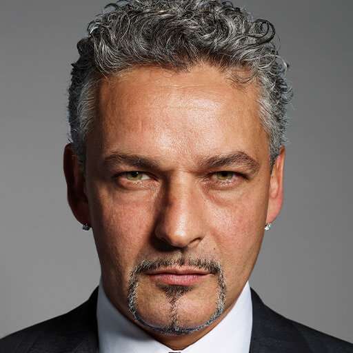 Roberto Baggio