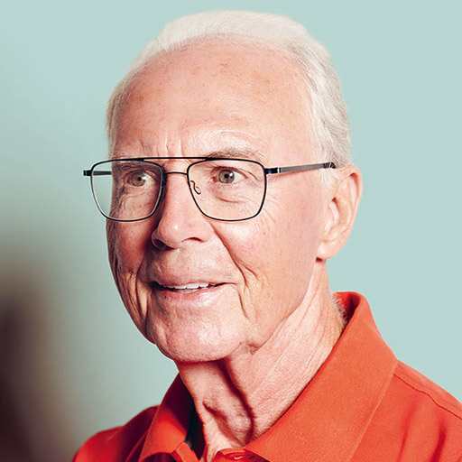 Franz Beckenbauer