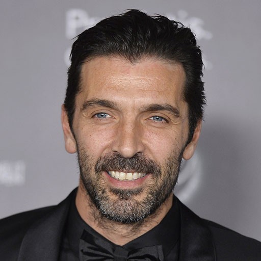 Gianluigi Buffon