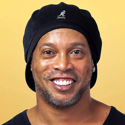 Ronaldinho Gaúcho