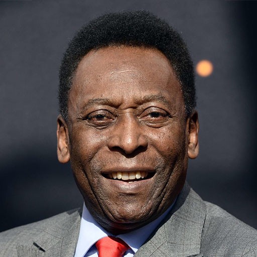 Pelé