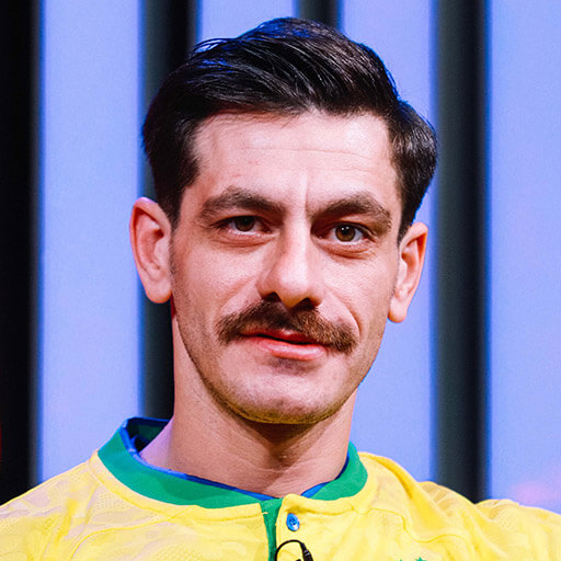 محمد شعبانپور
