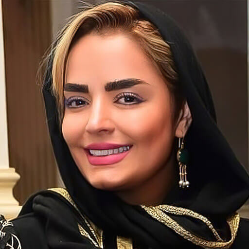 سپیده خداوردی