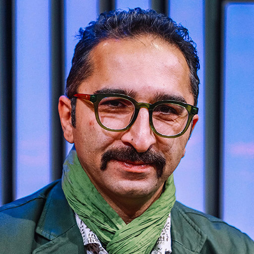 کاوه امیری جاوید
