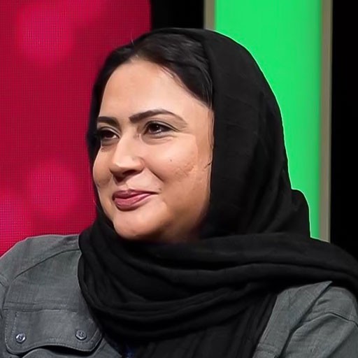 نیلوفر کنگرانی