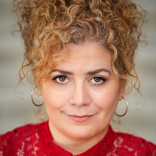 Heather Gonzalez