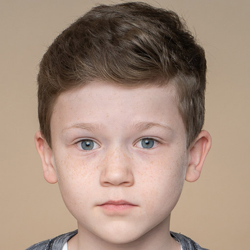 Ethan Monaghan