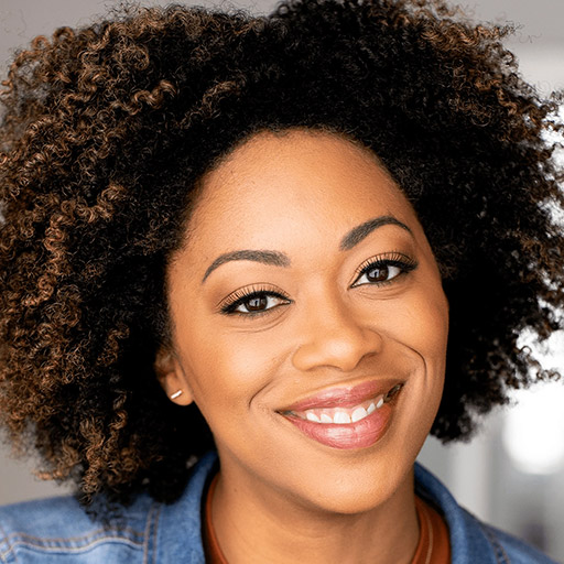 Dominique Toney