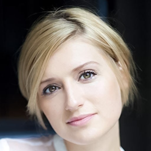 Hayley McCarthy