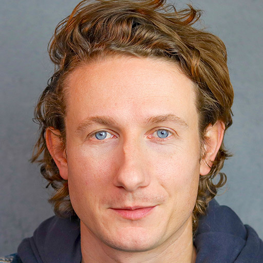 Daniel Robbins