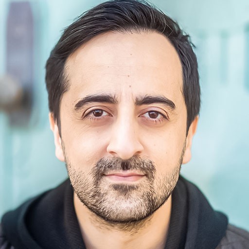 Amir Talai