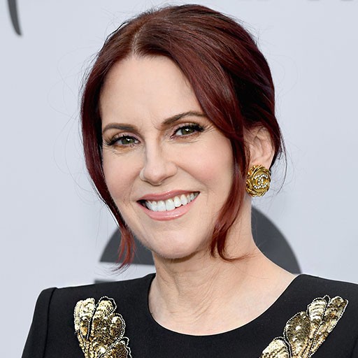 Megan Mullally