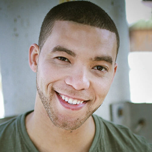 Ish Morris