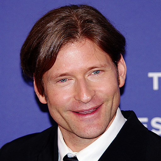 Crispin Glover
