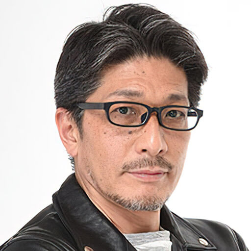 Kosuke Sakaki